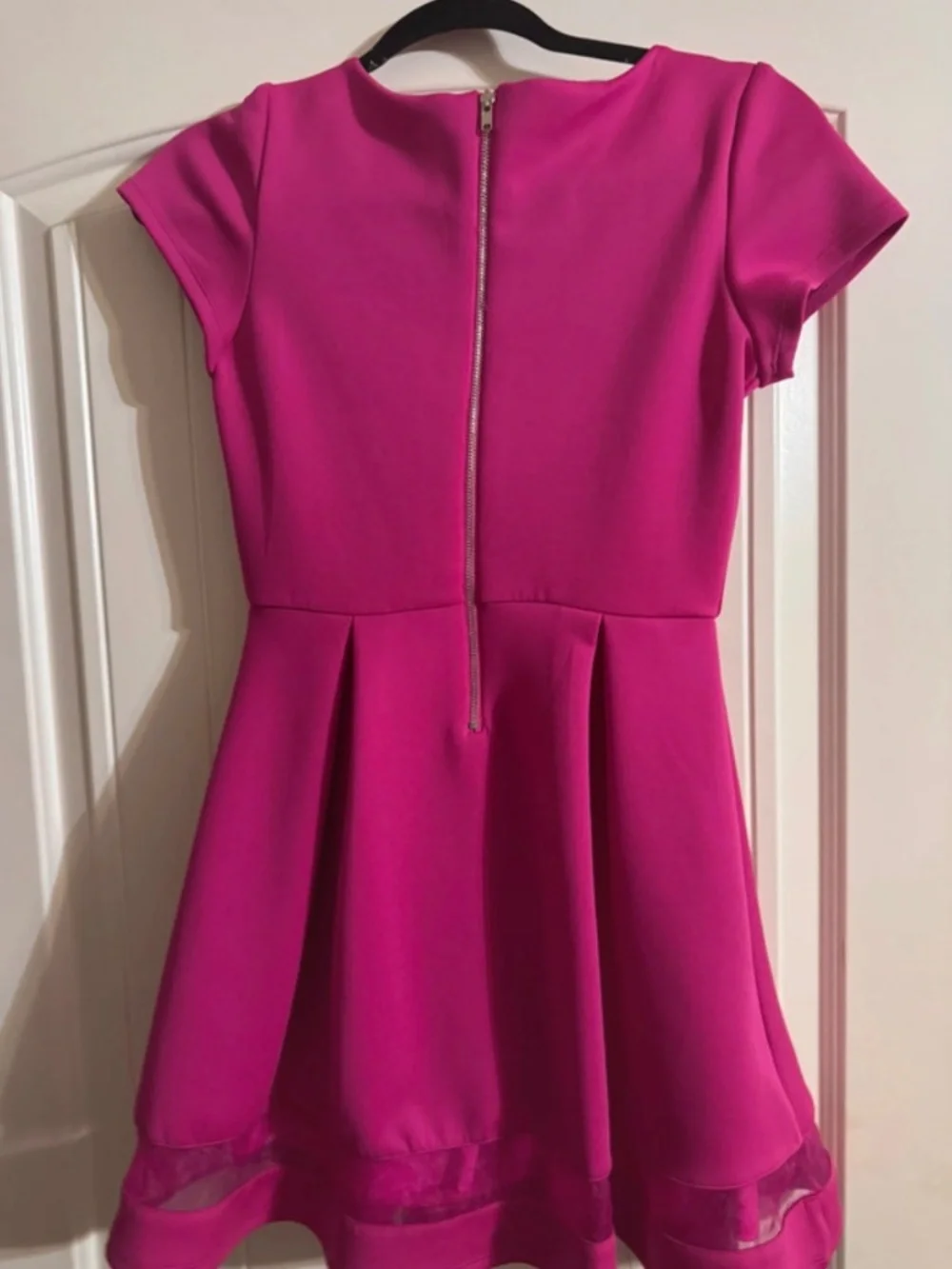 Girls Gianni Bini Size 12 dress